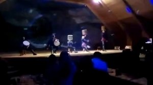 Экскурсия "Кавказское застолья" возле Сочи!