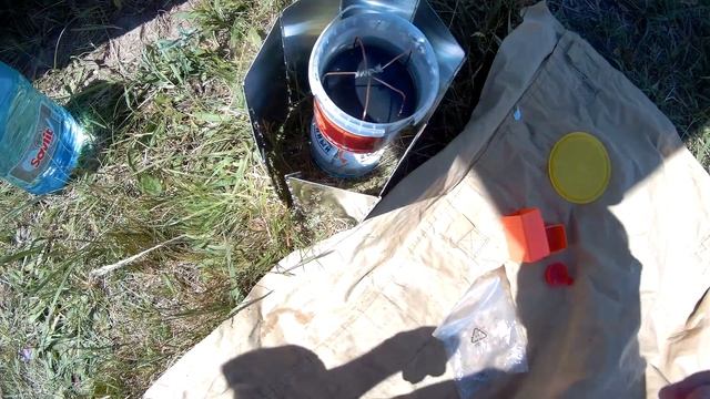 Варка цепи в полевых условиях смотреть онлайн