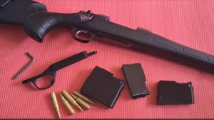 CZ - 557