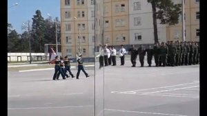 ?♀️Присяга в Мулино