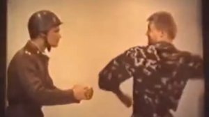Melee USSR (Рукопашный бой СССР) -Стивен-Сигал-^^?
