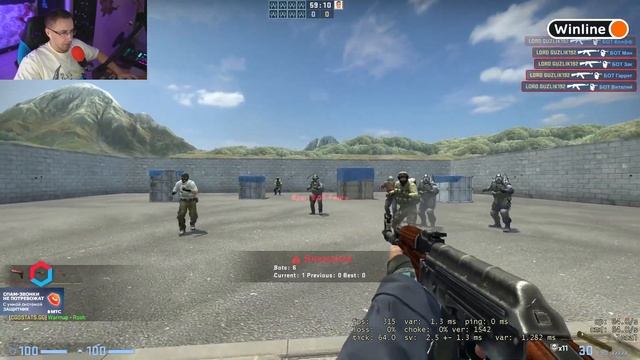 разминка дмитрия ликса которая позволяет всегда быть в форме смотреть онлайн