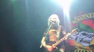 Концерт Монгол Шуудан 03.05.16