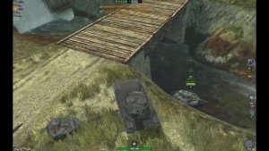 РАЗРУШИТЕЛИ МИФОВ #1 | WoT BLITZ