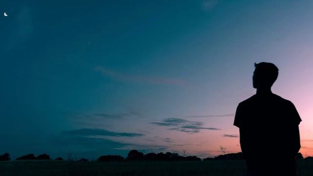 Fernando Ferreyra - Dreamers - September 2019