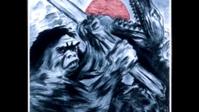 Облачный Край - Парнокопытные