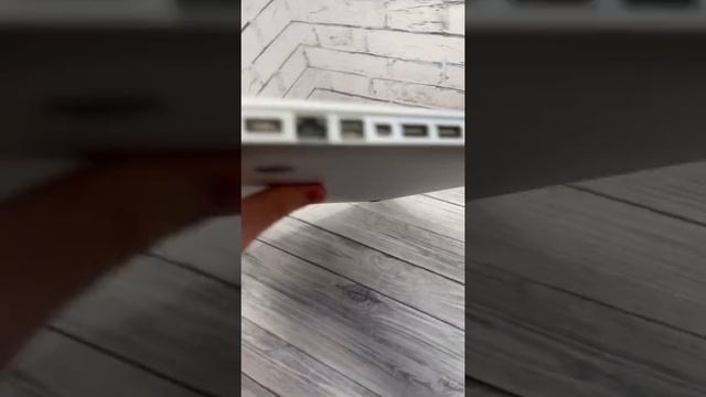 Обзор MacBook Pro 2011 смотреть онлайн