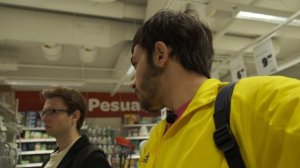 ГОРОД В КОТОРОМ Я ЖИВУ В ФИНЛЯНДИИ,  и самый ВКУСНЫЙ чай!!! ЕВРОПА (ФИНЛЯНДИЯ)