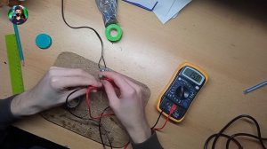 Реально Годный Понижающий Преобразователь LM2596