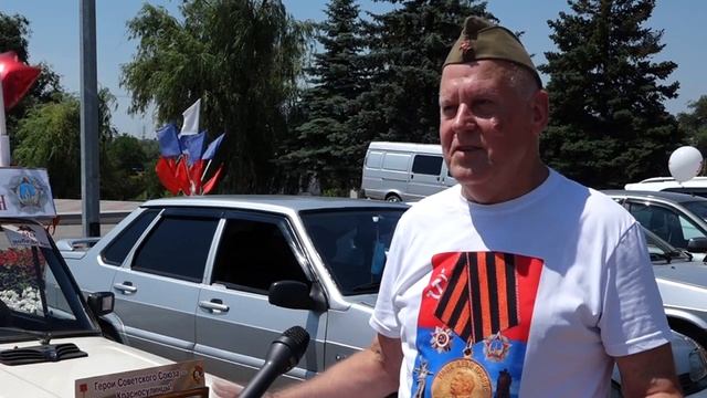 Акция Звон Победы 25 06 2020 смотреть онлайн