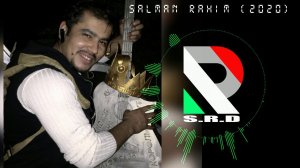 Салман Рахим Матлубаи ман 2020