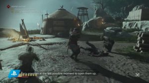 ВСЕ ФАКТЫ GHOST OF TSUSHIMA! ВСЕ ЧТО НУЖНО ЗНАТЬ GHOST OF TSUSHIMA | ОБЗОР GHOST OF TSUSHIMA РАЗБОР