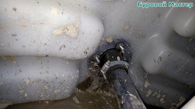 Как установить кессон при высоком УГВ. Как отличить качественный пластиковый кессон от смотреть онлайн