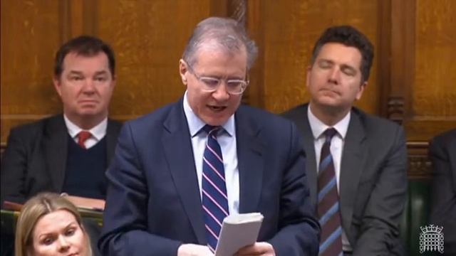 Prime Minister's Questions (PMQs) - 31 January 2024 смотреть онлайн