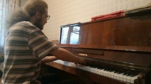 Чайковский - Неаполитанская песенка