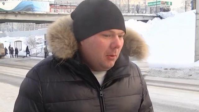 Новые автобусные маршруты