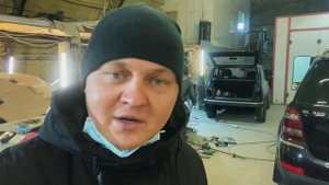 НИВА ДЛЯ ОХОТЫ И РЫБАЛКИ. 4 СЕРИЯ