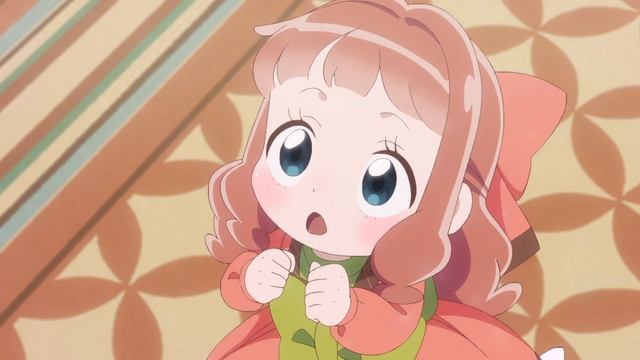 NEFERTIMA OSPHE SCENE | ISEKAI DE MOFUMOFU NADENADE SURU | Episode 01 | Scenes RAW 1080p смотреть онлайн