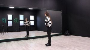 KARD - ICKY Dance Tutorial Русский Туториал