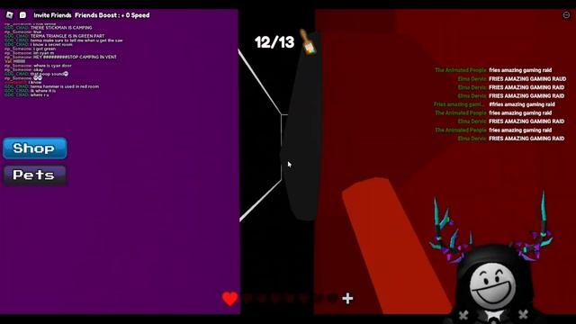 How To Get PETS In Roblox Color Or Die смотреть онлайн