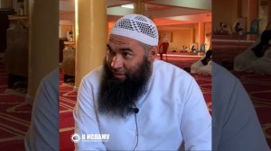 Как мы искали дорогу по звёздам. Ринат Абу Мухаммад