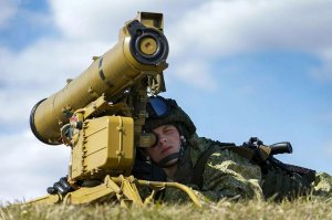 «Хороший ПТУРщик заведет ракету через форточку»