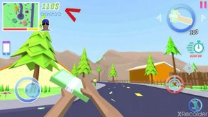 КАК СКАЧАТЬ Dude Theft Wars ВЗЛОМ!!!!!!!!