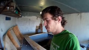 Сколько стоит самодельная лодка. Радуга 5