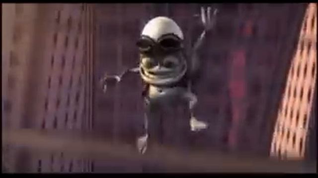 crazy frog - censored.mpg