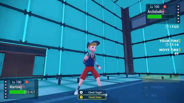 BELLIBOLT IS THE BEST ARCHALUDON CHECK! Pokemon Draft League | BBR S7 Week 3 смотреть онлайн