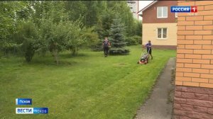 Проект «Детской деревни SOS» получил поддержку Фонда президентских грантов