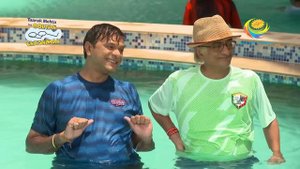 Taarak Mehta Ka Ooltah Chashmah - Ep 3206 - Full Episode - 9th July, 2021
