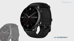 Amazfit GTR 2 LTE | 2021