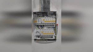 Обзор Чернового Электромонтажа в 3х комнатной квартире