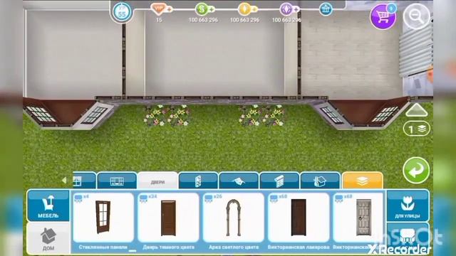 Постройка детского садика в Sims FreePlay?? смотреть онлайн