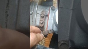 Замена верхней крышки КПП. Замена масла КПП. Соболь. Газель