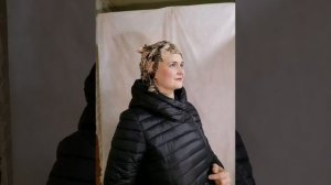 Осенние головные уборы