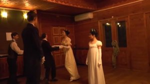 КД "Кастаньеты Саламанки" / The Salamanca Castanets