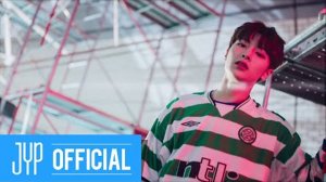 Stray Kids "My Pace"