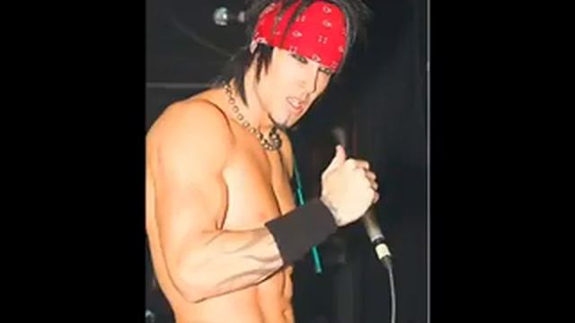 Some Sick Dream - Seraphim Shock смотреть онлайн