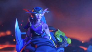 Warcraft Rumble обзор г*вна или честное мнение