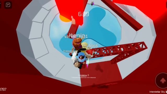 Прохожу тавер оф хелл:.Пишите в коментариях во что ещё мне игратьи какие  мне устраивать челанжди