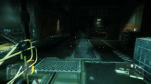 Crysis 3 AMD Radeon 7660g [A10 4600m]