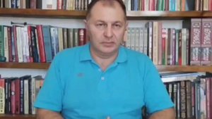 Аскер Хаширов выбрал путь - экстремизма !