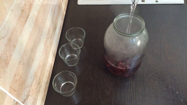 Как заварить чай каркаде правильно!