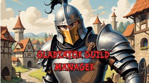 Gladiator Guild Manager - #2 - ВЫБРАЛИ НАРОДНЫЙ ФРОНТ