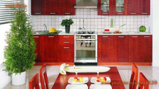 Кухня по фэн шуй -- идеи, дизайн, интерьер (Feng Shui Design Ideas for the Kitchen) смотреть онлайн