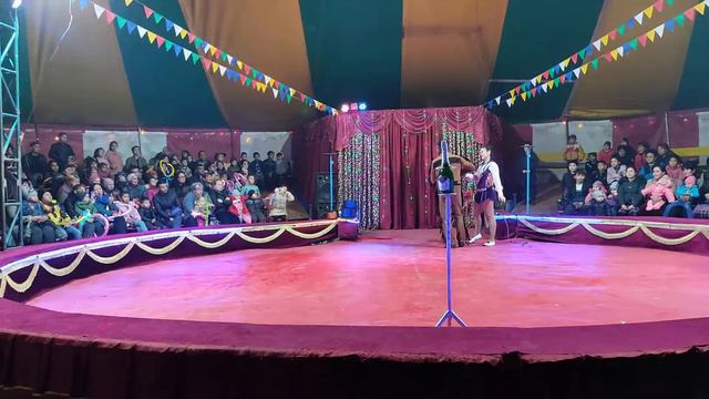 Игры с Кнутами