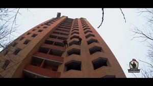 Проект Один день в Спецназе.Высотно-штурмовой альпинизм.