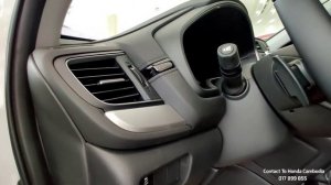 2022 Honda CR-V White Color - Fresh SUV 5 Seats Honda | Exterior and Interior